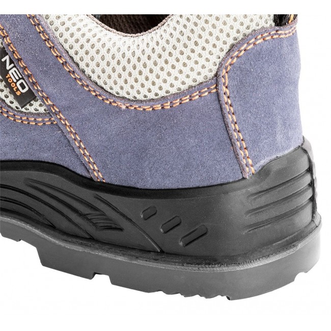 NEO tools 82-037 safety footwear