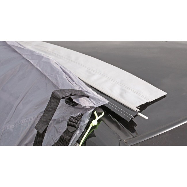Outwell 651079 tent accessory Polyester Grey
