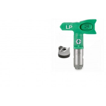 GRACO DYSZA WYKO CZENIOWA GREEN LP519 ODWRACALNA