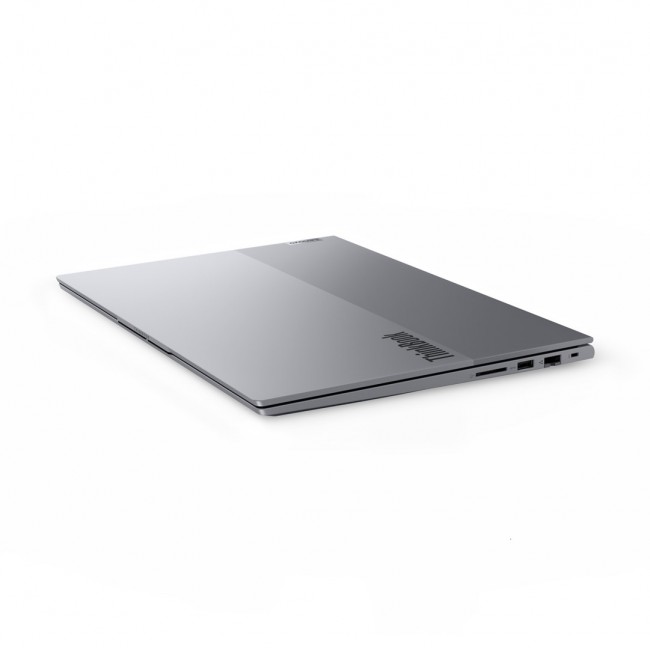 Lenovo ThinkBook 16 G9 AHP AMD Ryzen 7 250 Laptop 40.6 cm (16