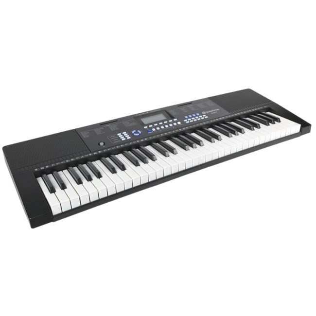 SUPRIMO EK611 - keyboard for learning to play, designed for children