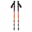 Trekking poles Black Diamond Trail Back burnt sienna