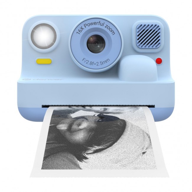 Denver KPC-1374BTBU children's gadget Children's digital camera