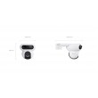 Kamera IP Ezviz HB90X Dual 4G Wi-Fi Kit 4MP+4MP z panelem solarnym 8W