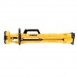 18 V flashlight on tripod without battery and charge 18 V flashlight on tripod without battery and charge