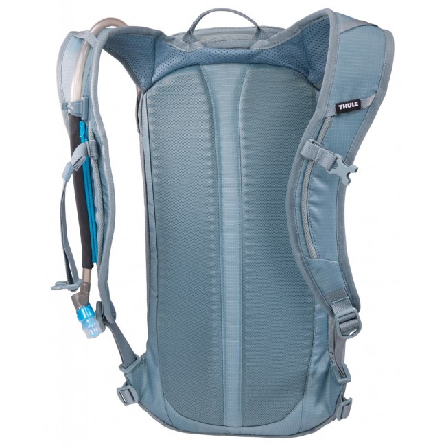 Thule Alltrail TAHP216 Pond Gray backpack Travel backpack Grey Polyester
