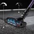 Cordless Vacuum Cleaner TEFAL X-Force Flex 9.60, 100 AW, 45 min