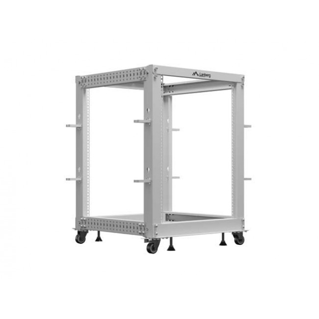 Rack cabinet 19