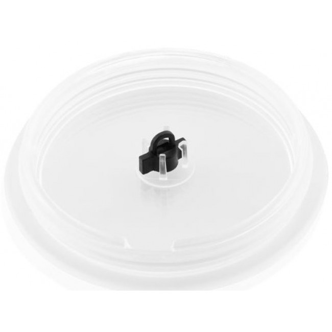Eta Latteo Automatic milk frother/warmer Stainless steel