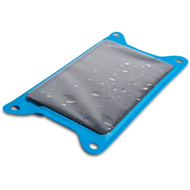 Pokrowiec TPU Guide Waterproof Case for Tablets S