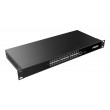 Fanvil PN24 network switch Unmanaged Fast Ethernet (10/100) Black Fanvil PN24 network switch Unmanaged Fast Ethernet (10/100) Black