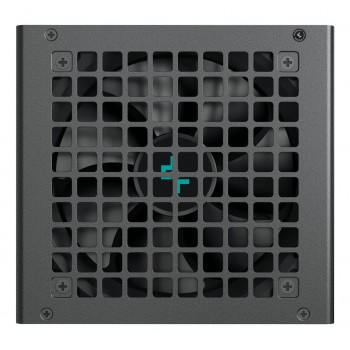 DeepCool PL750D power supply unit 750 W 20+4 pin ATX ATX Black