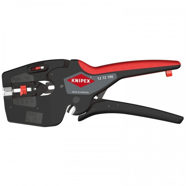 Knipex 12 72 190 plier