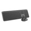 Logitech MK950 Signature Slim Combo for Business
