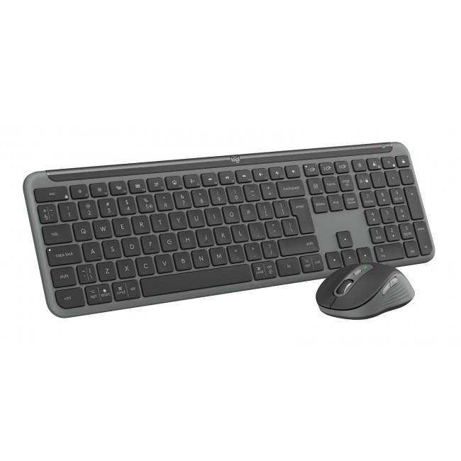 Logitech MK950 Signature Slim Combo for Business