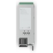 Ubiquiti UACC-PSU-12V-150W power adapter/inverter Indoor Green, Grey