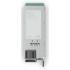Ubiquiti UACC-PSU-12V-150W power adapter/inverter Indoor Green, Grey