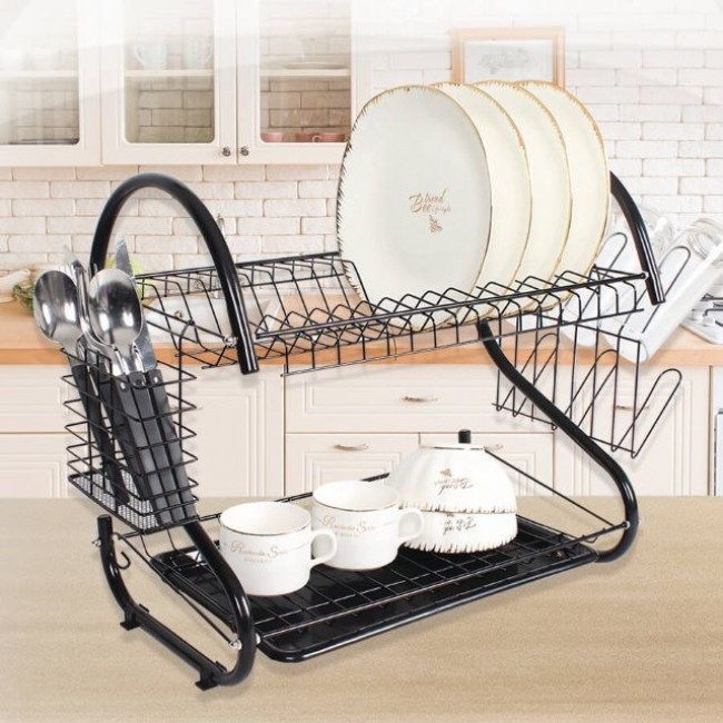 Maestro MR-1025 Drainer Stand Freestanding