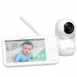 Momcozy BM014-WH12BA-A babyphone White Momcozy BM014-WH12BA-A babyphone White