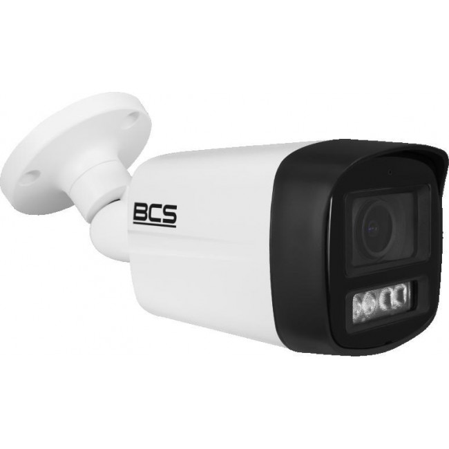 BCS BCS-L-TIP14FCL5-Ai1 Bullet IP security camera Outdoor 2688 x 1520 pixels Ceiling/wall BCS BCS-L-TIP14FCL5-Ai1 Bullet IP security camera Outdoor 2688 x 1520 pixels Ceiling/wall