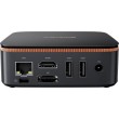 Blackview MP20 16GB SSD 512 GB Win 11 Pro - Mini PC, Black Blackview MP20 16GB SSD 512 GB Win 11 Pro - Mini PC, Black