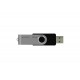 Goodram UTS2 USB flash drive 32 GB USB Type-A 2.0 Black,Silver