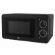 Microwave oven - UD MG20L-BK (8594213440620)