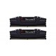 G.Skill Ripjaws V F4-3600C18D-64GVK memory module 64 GB 2 x 32 GB DDR4 3600 MHz