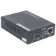 Intellinet Gigabit Ethernet to SFP Media Converter, 10/100/1000Base-Tx to SFP slot, empty (Euro 2-pin plug) Intellinet Gigabit Ethernet to SFP Media Converter, 10/100/1000Base-Tx to SFP slot, empty (Euro 2-pin plug)