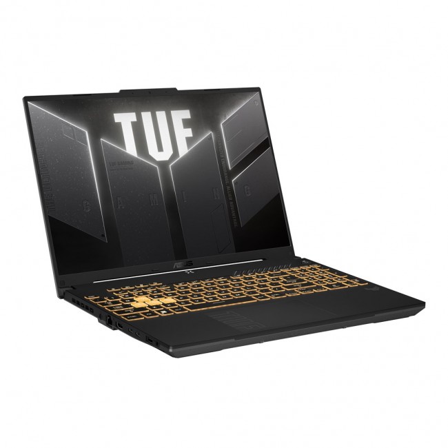 ASUS TUF Gaming F16 FX607VU-I5165 Core 5 210H 16.0