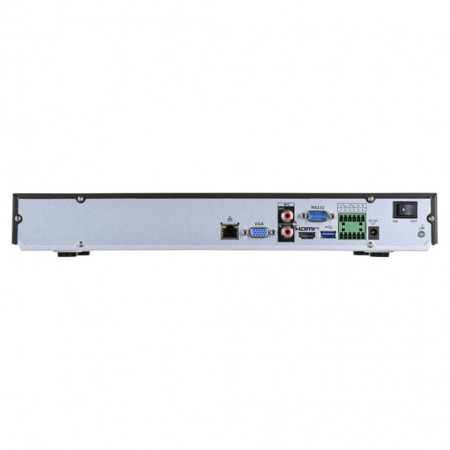 DAHUA NVR5232-EI IP Video Recorder DAHUA NVR5232-EI IP Video Recorder