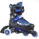 Outrace Funny Blue PW-117J 30-33 Inline Skates Outrace Funny Blue PW-117J 30-33 Inline Skates