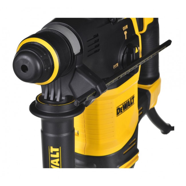 DeWALT D25333K-QS rotary hammer SDS Plus 950 W DeWALT D25333K-QS rotary hammer SDS Plus 950 W