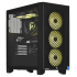 Actina 5901443339946 PC AMD Ryzen 7 7800X3D 32 GB DDR5-SDRAM 2 TB SSD AMD Radeon RX 7800 XT Midi Tower Black
