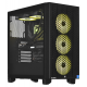 Actina 5901443339946 PC AMD Ryzen 7 7800X3D 32 GB DDR5-SDRAM 2 TB SSD AMD Radeon RX 7800 XT Midi Tower Black Actina 5901443339946 PC AMD Ryzen 7 7800X3D 32 GB DDR5-SDRAM 2 TB SSD AMD Radeon RX 7800 XT Midi Tower Black