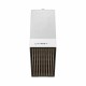 Fractal Design FD-C-NOR1X-03 computer case Midi Tower White Fractal Design FD-C-NOR1X-03 computer case Midi Tower White