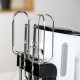 Taurus Station Inox Hand mixer 500 W Black, White Taurus Station Inox Hand mixer 500 W Black, White