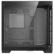Antec C8 Wood Full Tower Black, Wood Antec C8 Wood Full Tower Black, Wood