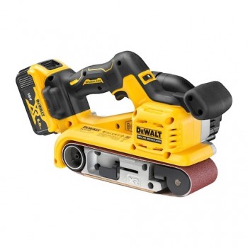 DeWALT DCW220P2-QW floor polisher/sander