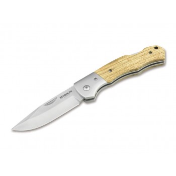 N Magnum Rustic