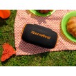 Tracer XtremeBeat TWS Portable Bluetooth Speaker Black 15 W