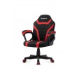Gaming chair for children Huzaro Ranger 1.0 Red Mesh, black, red Gaming chair for children Huzaro Ranger 1.0 Red Mesh, black, red