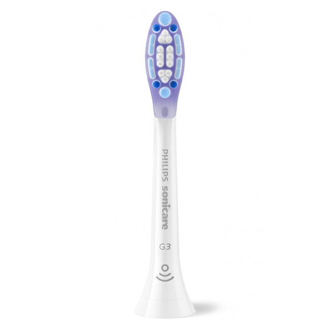 Philips Premium Gum Care HX9054/87 4 pack brush heads Philips Premium Gum Care HX9054/87 4 pack brush heads