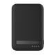 Belkin BoostCharge Pro 8000 mAh Wireless charging Black Belkin BoostCharge Pro 8000 mAh Wireless charging Black