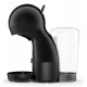 Krups Piccolo XS KP1A3B Manual Espresso machine 0.8 L Krups Piccolo XS KP1A3B Manual Espresso machine 0.8 L
