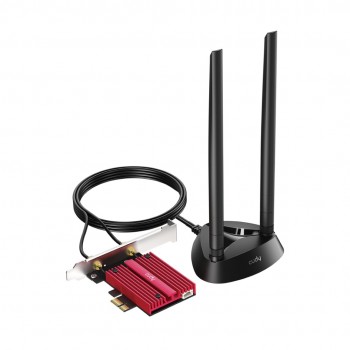 Cudy WE9300S network card Internal WLAN / Bluetooth 5765 Mbit/s
