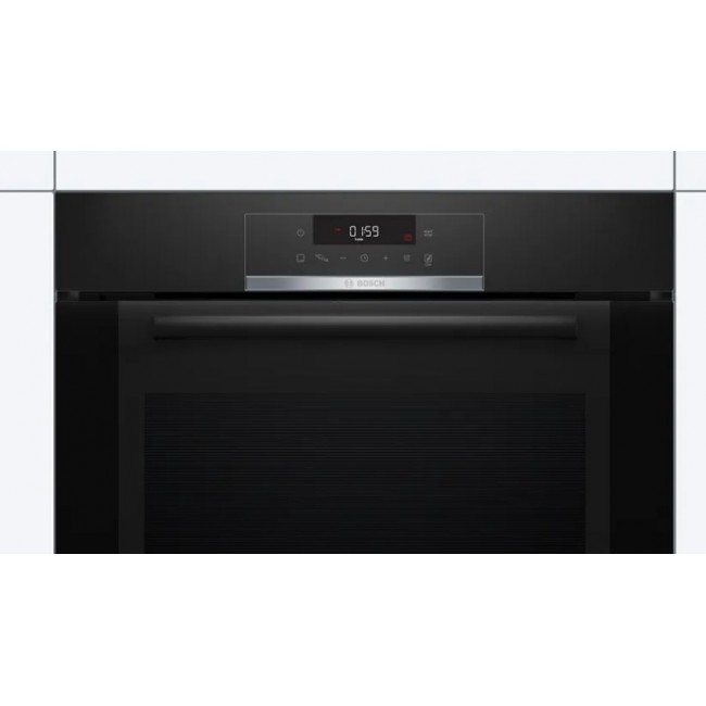 Bosch Serie 4 HBA372EB0 oven 71 L 3600 W A Black Bosch Serie 4 HBA372EB0 oven 71 L 3600 W A Black