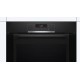Bosch Serie 4 HBA372EB0 oven 71 L 3600 W A Black Bosch Serie 4 HBA372EB0 oven 71 L 3600 W A Black