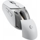 Logitech G 910-007207 mouse Gaming Right-hand RF Wireless + Bluetooth Optical 2560 DPI Logitech G 910-007207 mouse Gaming Right-hand RF Wireless + Bluetooth Optical 2560 DPI