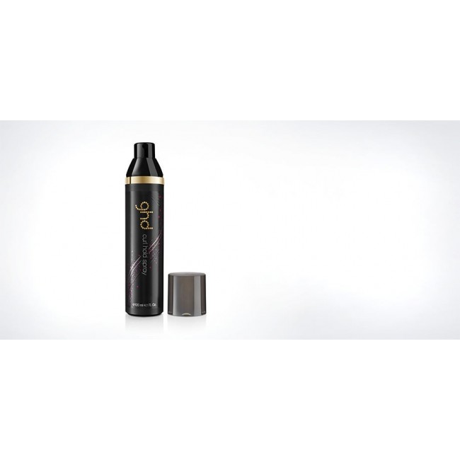 GHD Curl Hold Spray Hair spray Unisex 120 ml